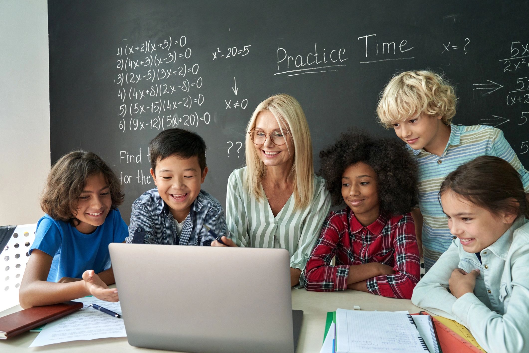 Top extracurricular programs for students