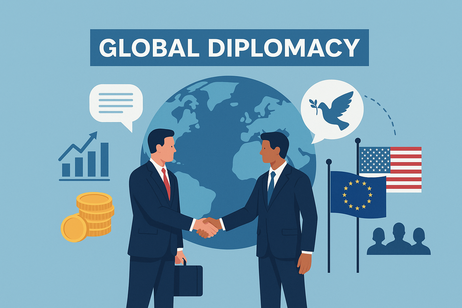Global Diplomacy