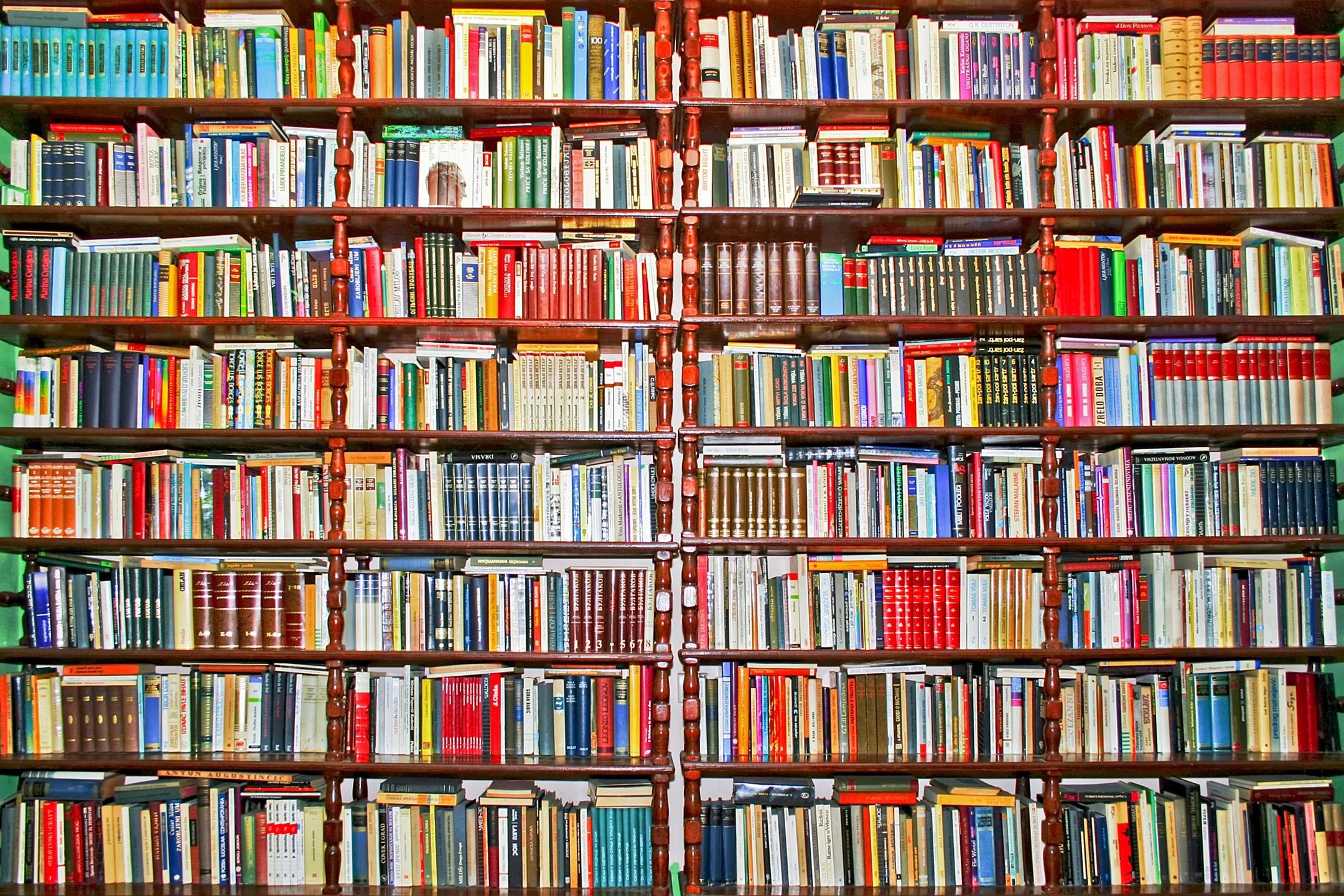 Best Educational Books
