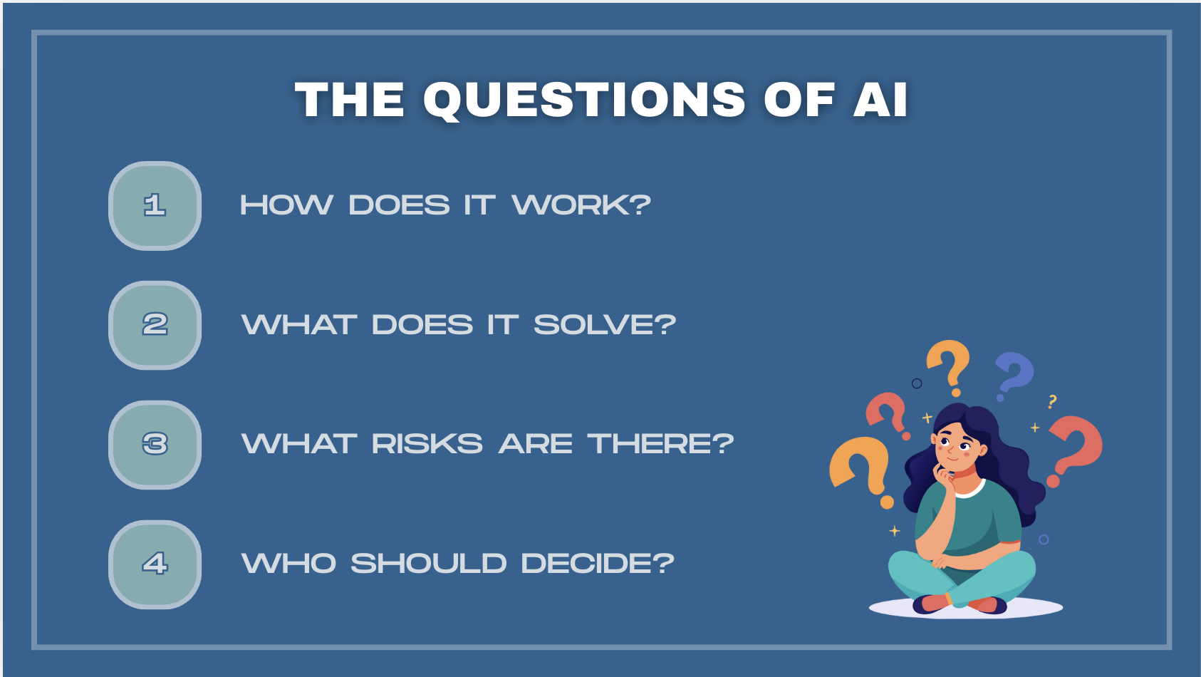 Technology and Artificial Intelligence